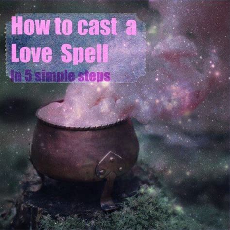 The Science of Love Spells: How to Use Energy and Intentions to Attract Love